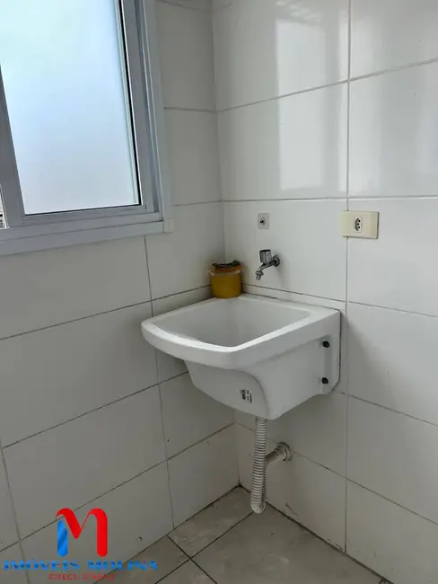 Apartamento com 2 quartos para alugar em Ocian, Praia Grande - SP - imagem 3 Foto 3 de Apartamento com 2 quartos para alugar em Ocian, Praia Grande - SP