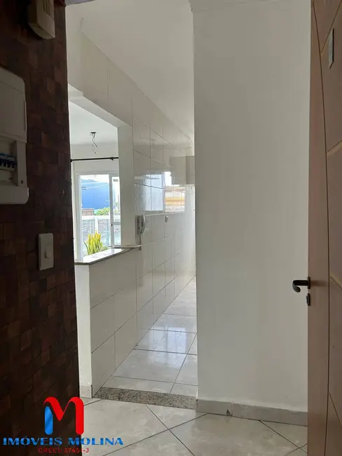 Apartamento com 2 quartos para alugar em Ocian, Praia Grande - SP - imagem 2 Foto 2 de Apartamento com 2 quartos para alugar em Ocian, Praia Grande - SP