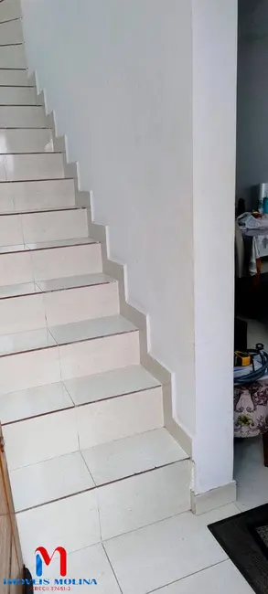 Foto 4 de Casa com 2 quartos à venda em Caiçara, Praia Grande - SP