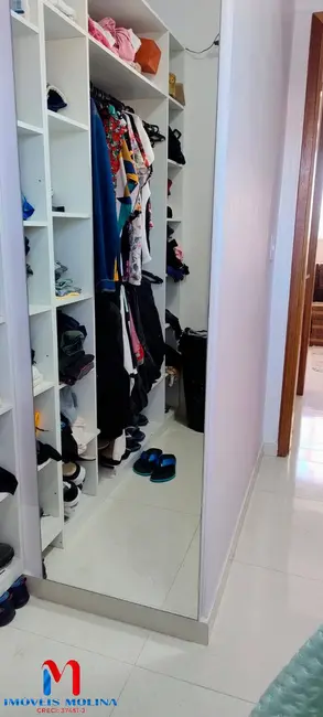 Foto 5 de Casa com 2 quartos à venda em Caiçara, Praia Grande - SP