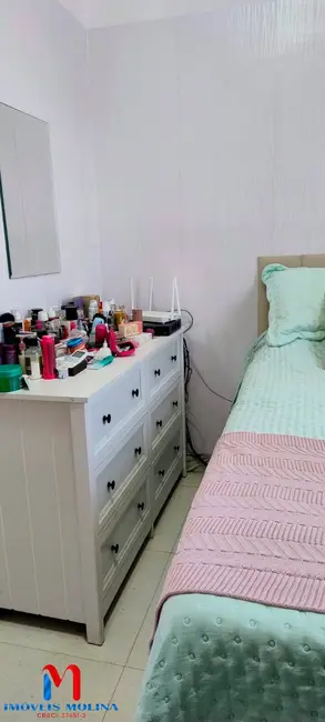 Foto 7 de Casa com 2 quartos à venda em Caiçara, Praia Grande - SP