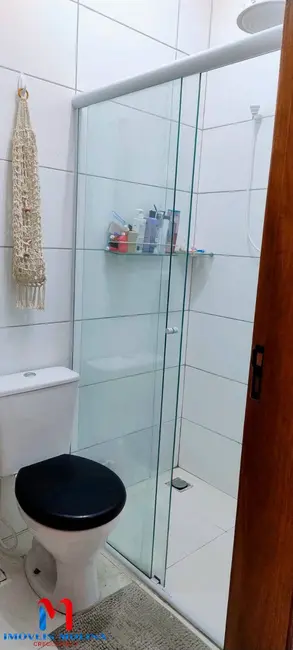 Foto 6 de Casa com 2 quartos à venda em Caiçara, Praia Grande - SP