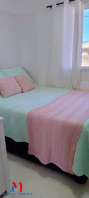 Foto 2 de Casa com 2 quartos à venda em Caiçara, Praia Grande - SP