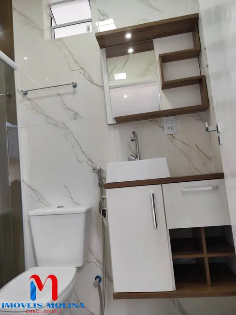 Apartamento com 1 quarto à venda em Canto do Forte, Praia Grande - SP - imagem 5 Foto 5 de Apartamento com 1 quarto à venda em Canto do Forte, Praia Grande - SP