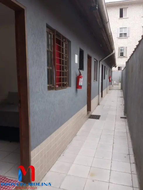 Foto 6 de Casa com 1 quarto à venda, 1002m2 em Ocian, Praia Grande - SP