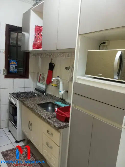Foto 8 de Casa com 1 quarto à venda, 1002m2 em Ocian, Praia Grande - SP