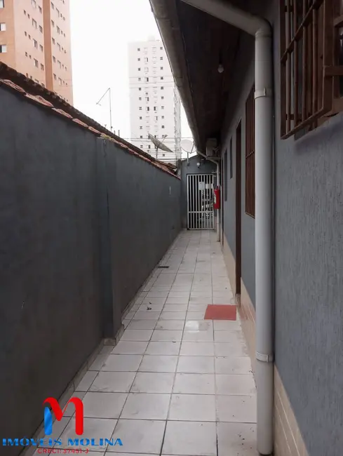 Foto 2 de Casa com 1 quarto à venda, 1002m2 em Ocian, Praia Grande - SP