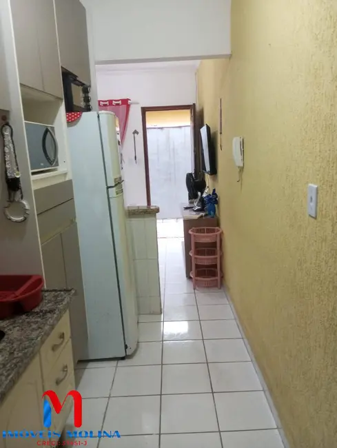 Foto 3 de Casa com 1 quarto à venda, 1002m2 em Ocian, Praia Grande - SP
