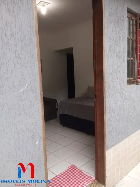 Foto 4 de Casa com 1 quarto à venda, 1002m2 em Ocian, Praia Grande - SP