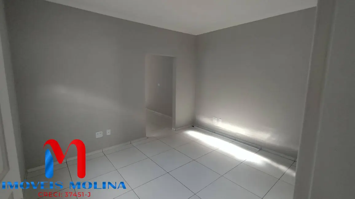 Foto 8 de Casa com 2 quartos para alugar em Boqueirão, Praia Grande - SP