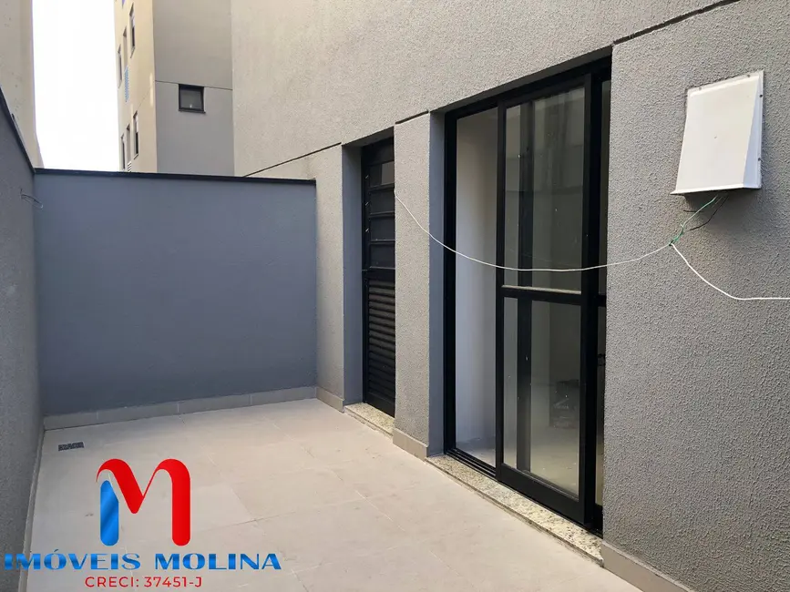 Foto 1 de Apartamento com 2 quartos à venda em Osvaldo Cruz, Sao Caetano Do Sul - SP