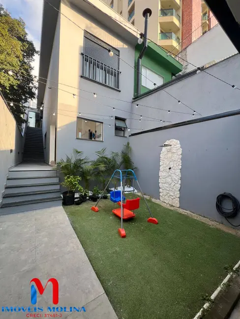 Foto 1 de Casa com 3 quartos à venda em Baeta Neves, Sao Bernardo Do Campo - SP