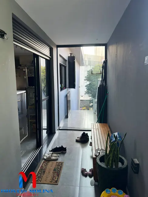 Foto 3 de Casa com 3 quartos à venda em Baeta Neves, Sao Bernardo Do Campo - SP