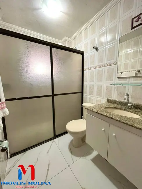 Foto 9 de Apartamento com 1 quarto à venda em Tupi, Praia Grande - SP