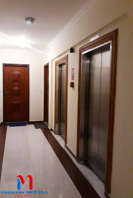 Foto 6 de Apartamento com 1 quarto à venda em Tupi, Praia Grande - SP