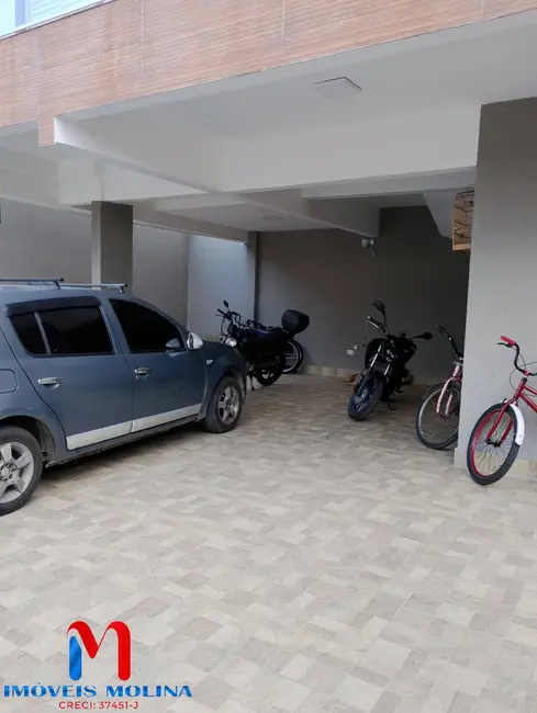Foto 3 de Casa com 2 quartos à venda, 53412m2 em Melvi, Praia Grande - SP