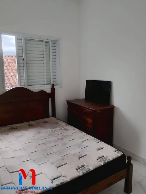 Foto 9 de Casa com 2 quartos à venda, 53412m2 em Melvi, Praia Grande - SP