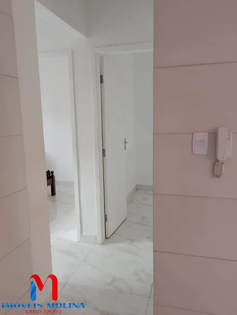 Foto 6 de Casa com 2 quartos à venda, 53412m2 em Melvi, Praia Grande - SP