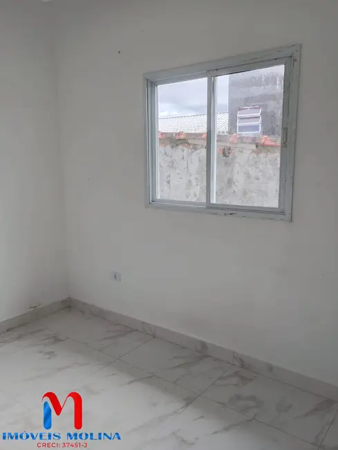 Foto 8 de Casa com 2 quartos à venda, 53412m2 em Melvi, Praia Grande - SP