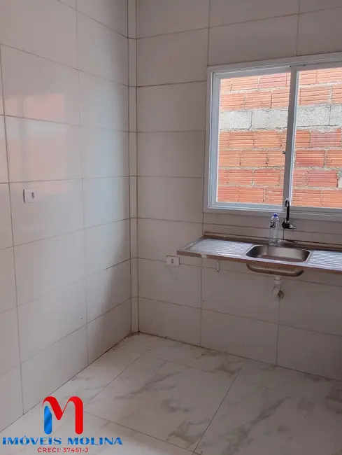Foto 7 de Casa com 2 quartos à venda, 53412m2 em Melvi, Praia Grande - SP