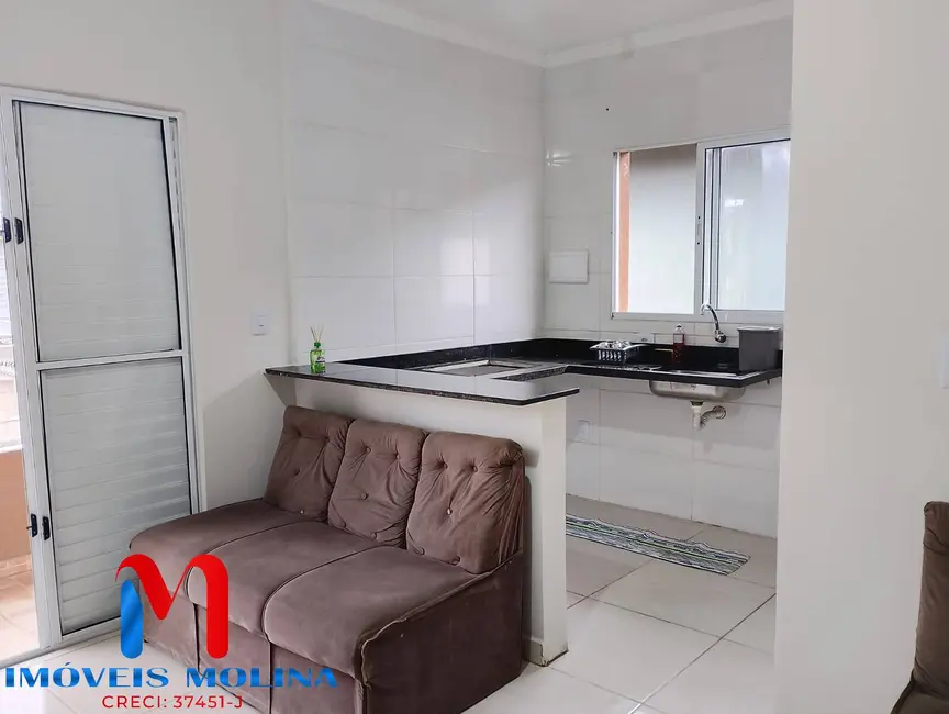 Casa com 1 quarto à venda em Esmeralda, Praia Grande - SP - imagem 6 Foto 6 de Casa com 1 quarto à venda em Esmeralda, Praia Grande - SP