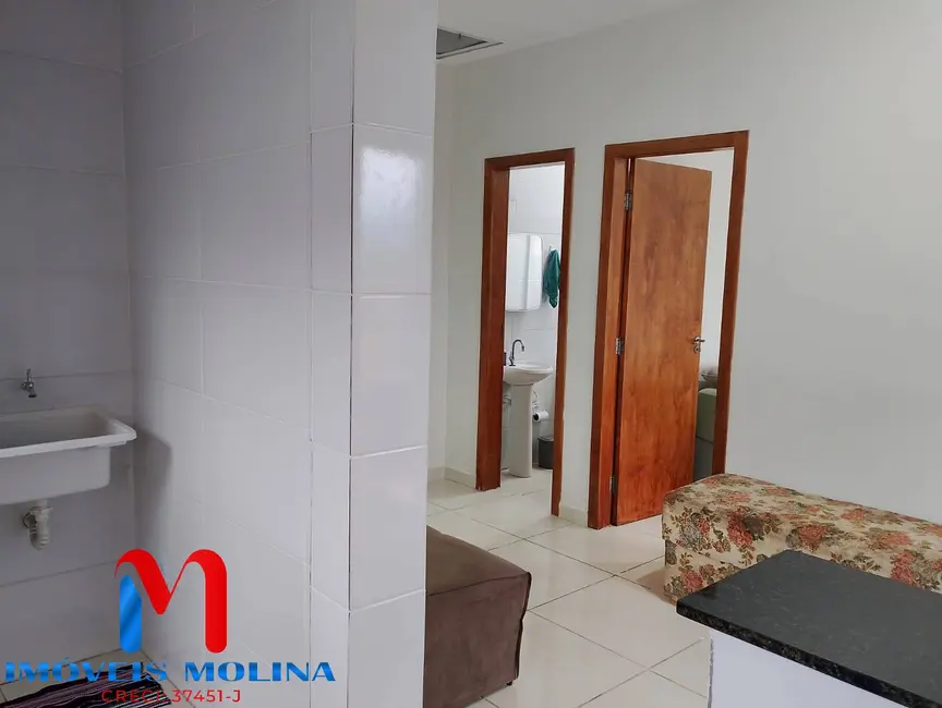 Casa com 1 quarto à venda em Esmeralda, Praia Grande - SP - imagem 3 Foto 3 de Casa com 1 quarto à venda em Esmeralda, Praia Grande - SP