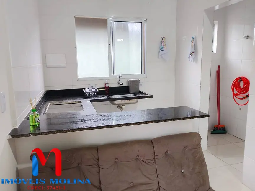 Casa com 1 quarto à venda em Esmeralda, Praia Grande - SP - imagem 4 Foto 4 de Casa com 1 quarto à venda em Esmeralda, Praia Grande - SP