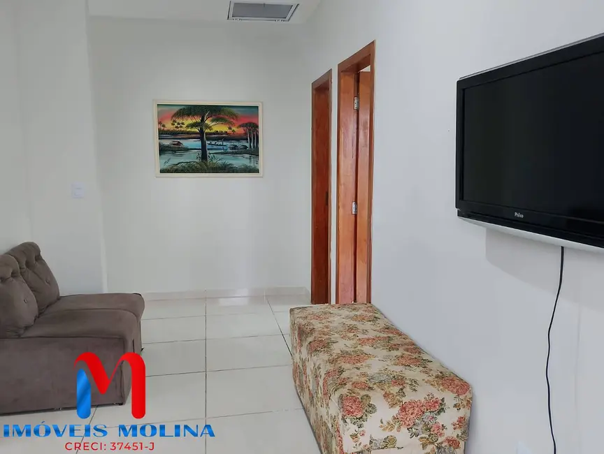 Casa com 1 quarto à venda em Esmeralda, Praia Grande - SP - imagem 1 Foto 1 de Casa com 1 quarto à venda em Esmeralda, Praia Grande - SP