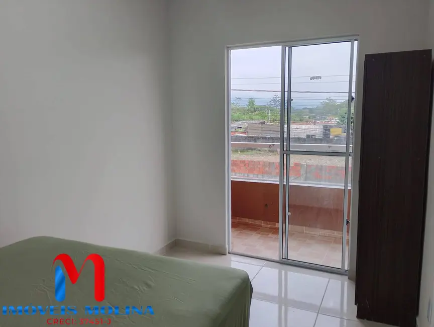 Casa com 1 quarto à venda em Esmeralda, Praia Grande - SP - imagem 7 Foto 7 de Casa com 1 quarto à venda em Esmeralda, Praia Grande - SP