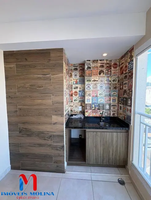 Foto 4 de Apartamento com 2 quartos para alugar em Centro, Sao Caetano Do Sul - SP