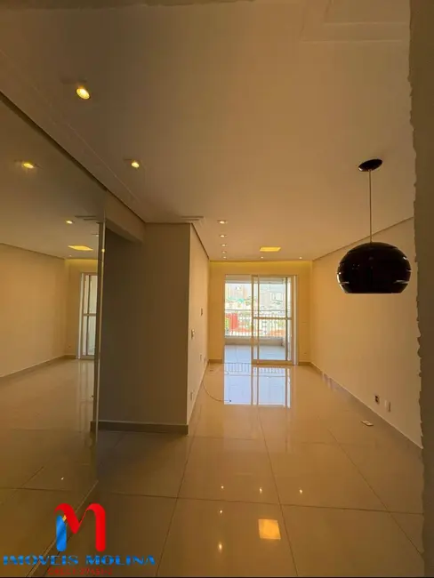 Foto 2 de Apartamento com 2 quartos para alugar em Centro, Sao Caetano Do Sul - SP