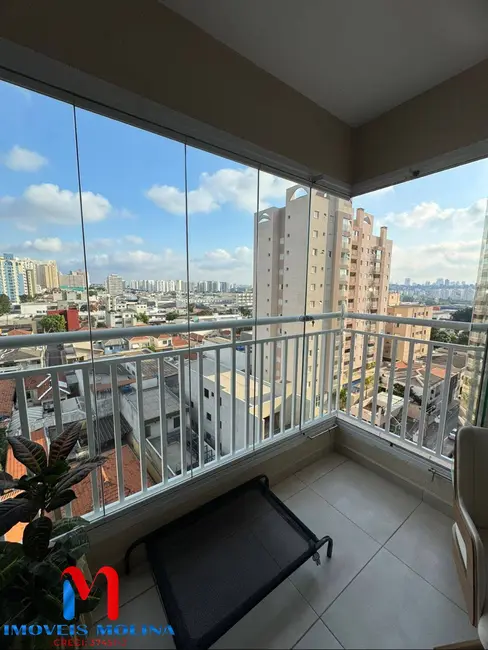 Foto 1 de Apartamento com 2 quartos para alugar em Centro, Sao Caetano Do Sul - SP