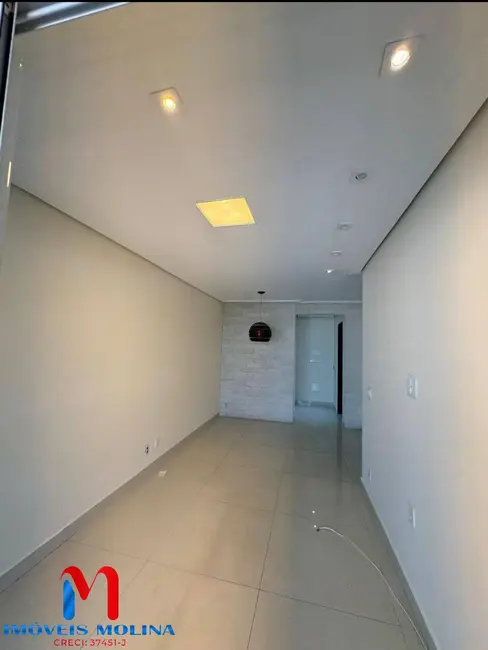 Foto 3 de Apartamento com 2 quartos para alugar em Centro, Sao Caetano Do Sul - SP