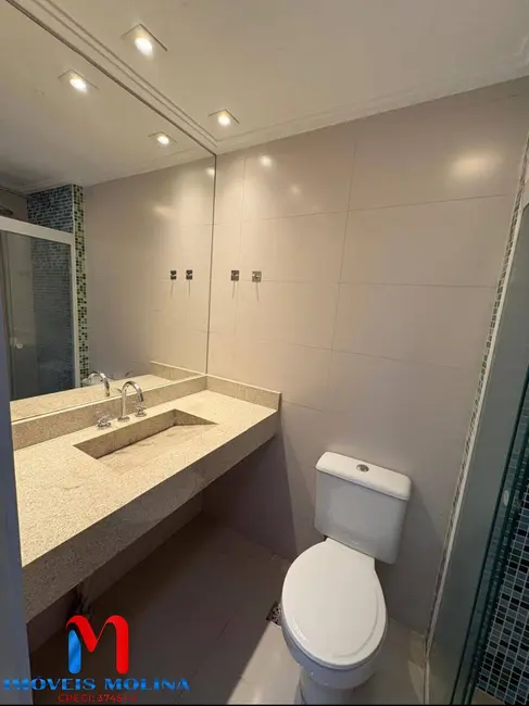 Foto 5 de Apartamento com 2 quartos para alugar em Centro, Sao Caetano Do Sul - SP