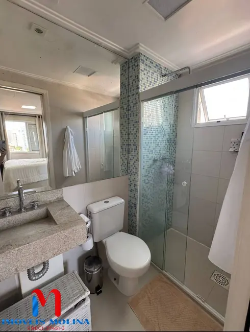 Foto 9 de Apartamento com 2 quartos para alugar em Centro, Sao Caetano Do Sul - SP