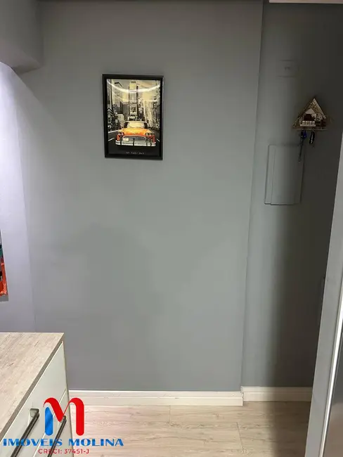 Apartamento com 2 quartos à venda e para alugar em Santo Andre - SP - imagem 5 Foto 5 de Apartamento com 2 quartos à venda e para alugar em Santo Andre - SP