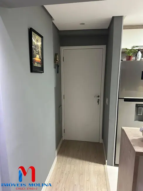 Apartamento com 2 quartos à venda e para alugar em Santo Andre - SP - imagem 9 Foto 9 de Apartamento com 2 quartos à venda e para alugar em Santo Andre - SP