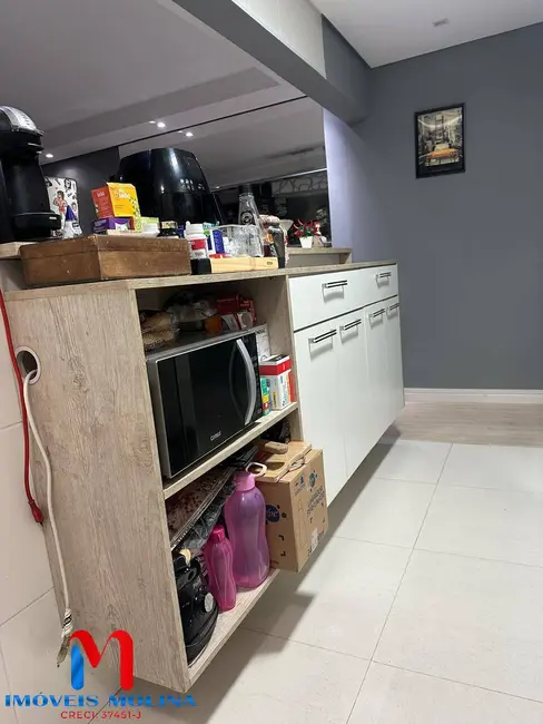 Apartamento com 2 quartos à venda e para alugar em Santo Andre - SP - imagem 4 Foto 4 de Apartamento com 2 quartos à venda e para alugar em Santo Andre - SP