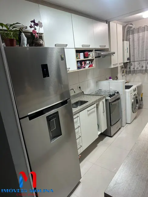 Apartamento com 2 quartos à venda e para alugar em Santo Andre - SP - imagem 7 Foto 7 de Apartamento com 2 quartos à venda e para alugar em Santo Andre - SP
