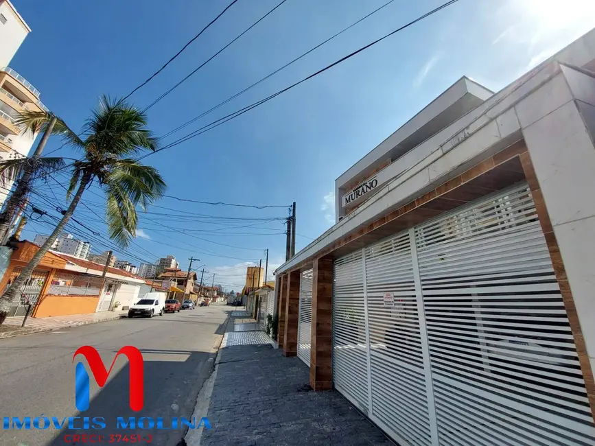 Foto 4 de Casa com 2 quartos à venda em Aviação, Praia Grande - SP
