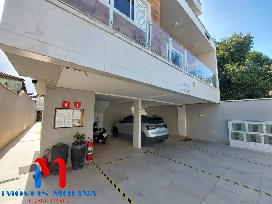 Foto 7 de Casa com 2 quartos à venda em Aviação, Praia Grande - SP