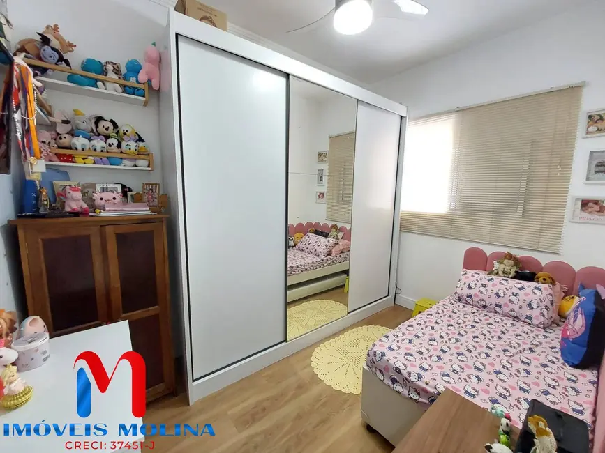 Foto 6 de Casa com 2 quartos à venda em Aviação, Praia Grande - SP