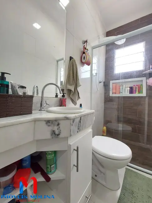 Foto 5 de Casa com 2 quartos à venda em Aviação, Praia Grande - SP