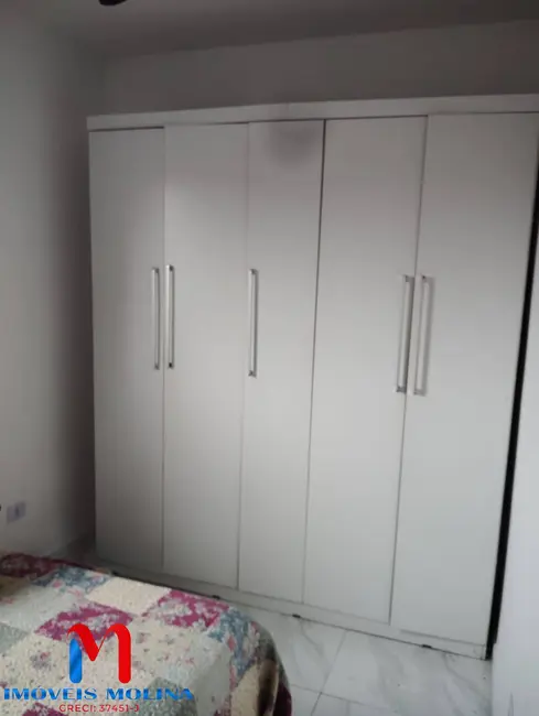 Foto 1 de Casa com 2 quartos à venda em Tupi, Praia Grande - SP