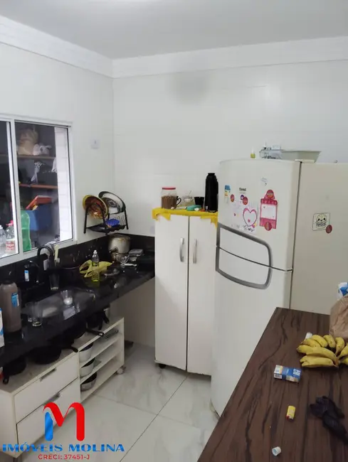 Foto 8 de Casa com 2 quartos à venda em Tupi, Praia Grande - SP