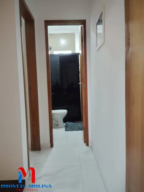 Foto 7 de Casa com 2 quartos à venda em Tupi, Praia Grande - SP