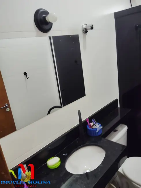 Foto 4 de Casa com 2 quartos à venda em Tupi, Praia Grande - SP