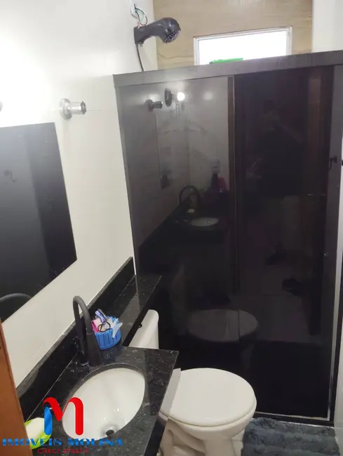 Foto 5 de Casa com 2 quartos à venda em Tupi, Praia Grande - SP