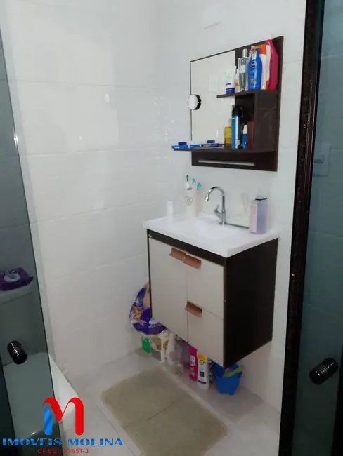 Foto 1 de Casa com 2 quartos à venda, 1262m2 em Ocian, Praia Grande - SP