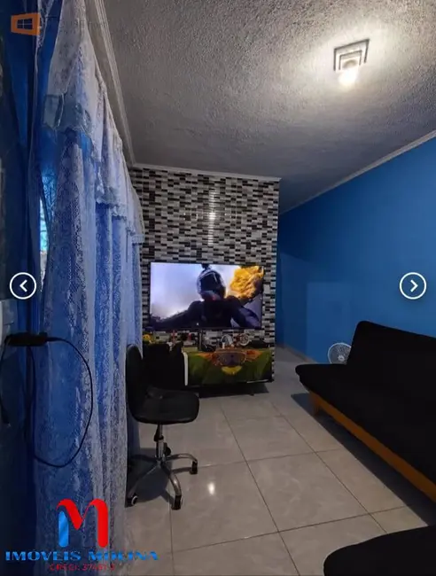 Foto 5 de Casa com 2 quartos à venda, 1262m2 em Ocian, Praia Grande - SP
